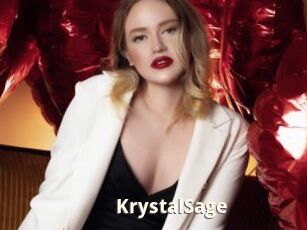 KrystalSage
