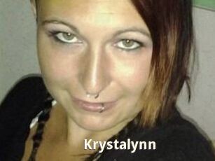 Krystalynn