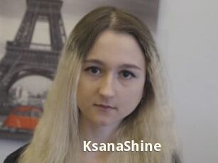 KsanaShine