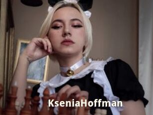 KseniaHoffman