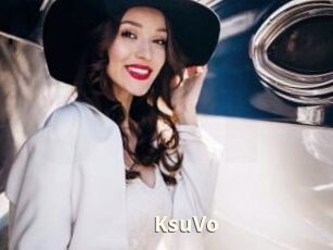 KsuVo