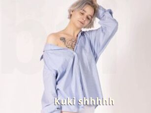 Kuki_shhhhh