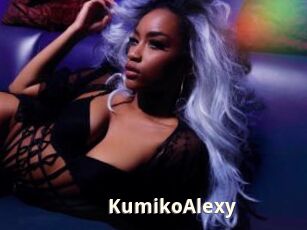 KumikoAlexy