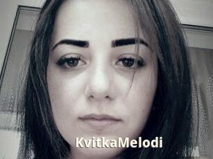 KvitkaMelodi