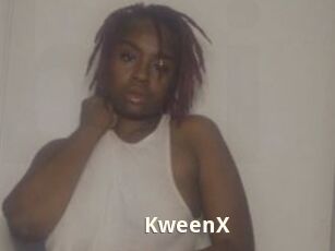 KweenX