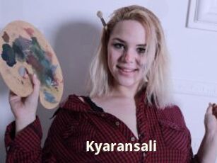 Kyaransali