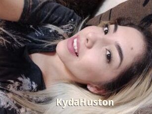 KydaHuston