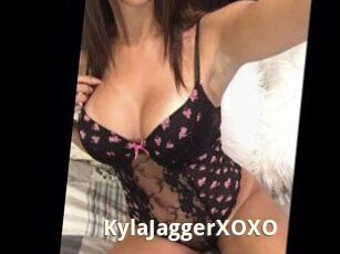 KylaJaggerXOXO