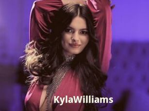 KylaWilliams