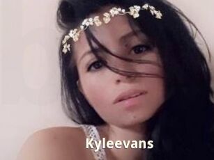 Kyleevans