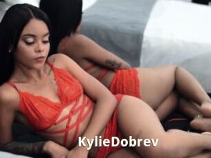 KylieDobrev