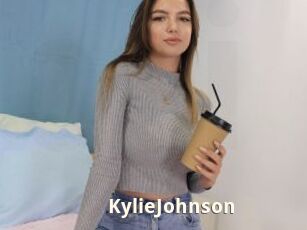 KylieJohnson