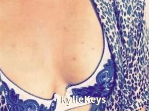KylieKeys