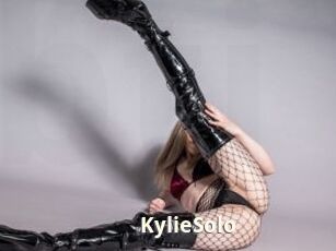 KylieSolo