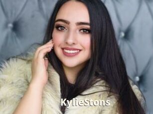 KylieStons