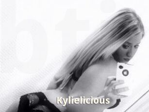 Kylielicious
