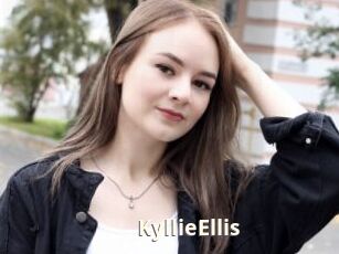 KyllieEllis