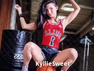 KyllieSweet