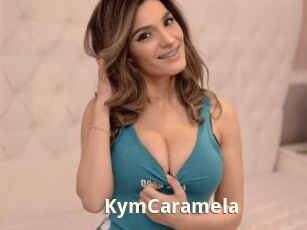 KymCaramela