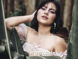 KymScarlet