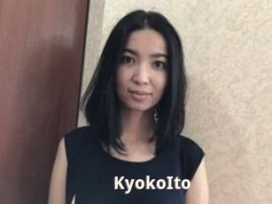 KyokoIto