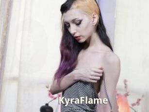 KyraFlame