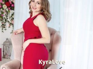 KyraLove