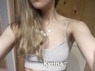 Kyrina