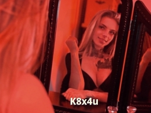 K8x4u