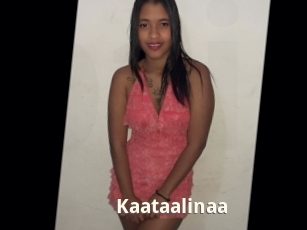 Kaataalinaa