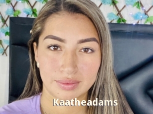 Kaatheadams