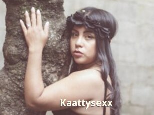 Kaattysexx