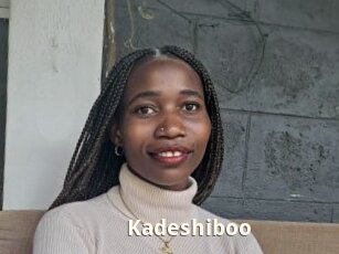 Kadeshiboo