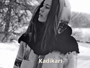 Kadikari