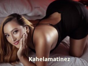 Kahelamatinez