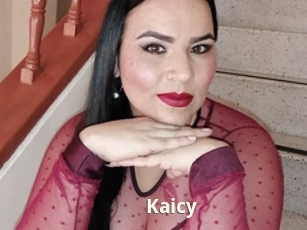 kaicy Bigtitinvasion