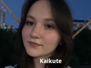 Kaikute