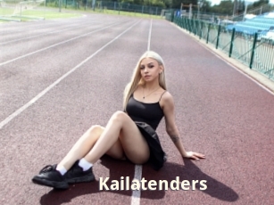 kailatenders Bigtitinvasion