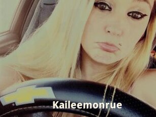 Kaileemonrue