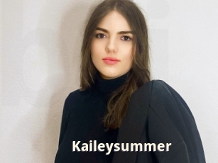 Kaileysummer
