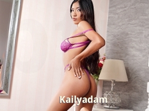 Kailyadam