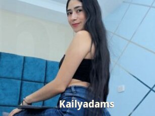 Kailyadams