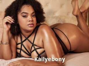 Kailyebony