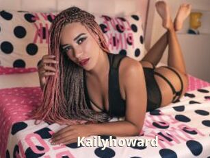 Kailyhoward