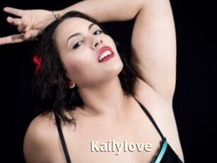 Kailylove