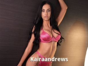Kairaandrews