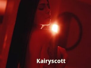 Kairyscott