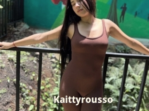Kaittyrousso
