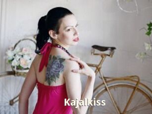 Kajalkiss