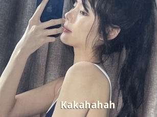 Kakahahah